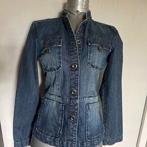 High Sierra Denim Jacket, Excellent condition, Size S